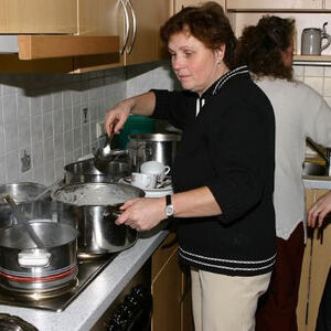 KFB - Familienfasttag