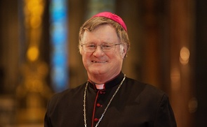 Bischof Manfred Scheuer