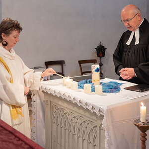 Lange Nacht der Kirchen 2018