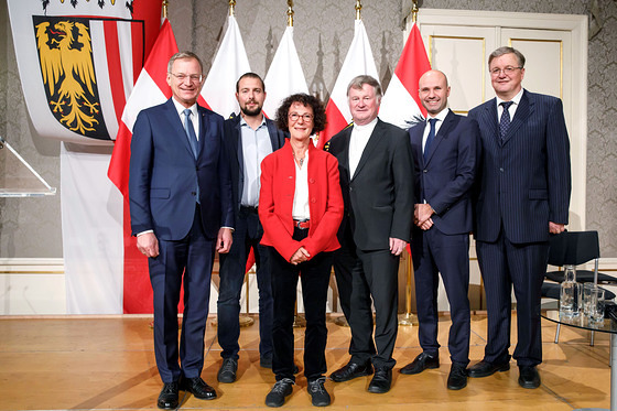 50 Jahre Kriminalpolitischer Arbeitskreis