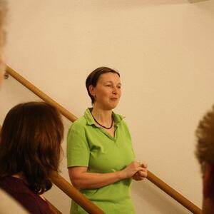 Praxisbesichtigung 2017