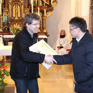 Beitritt zum Klimabündnis