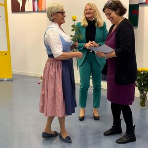 19 neue SelbA-Trainer:innen