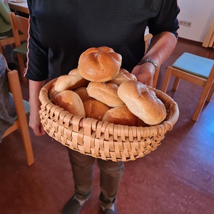 Begegnungsnachmittag Oktober