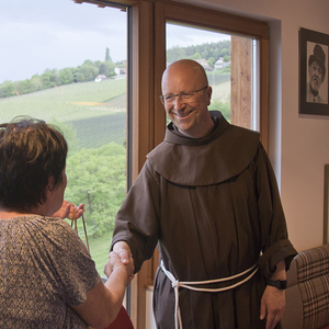 Pilgerreise Stmk - Tag 2