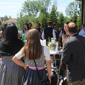 Erstkommunion am 26.05.2022