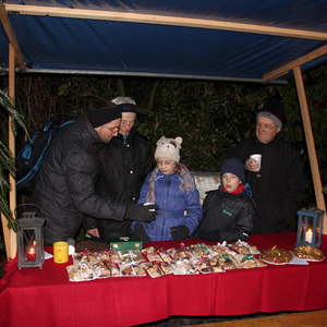 Advent in der Pfarre St. Quirinus