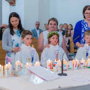 Erstkommunion 2022