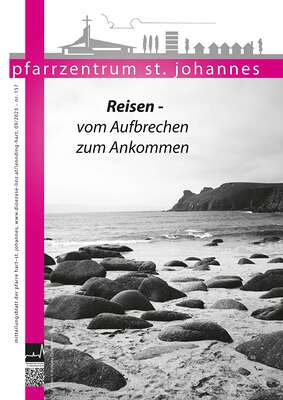 Pfarrblatt Oktober 2023