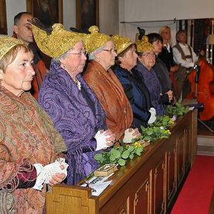 Wanderbank+Jubelhochzeiten