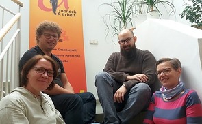 Diözesanleitung KAB OÖ