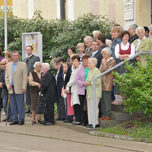 Priesterjubiläum 25