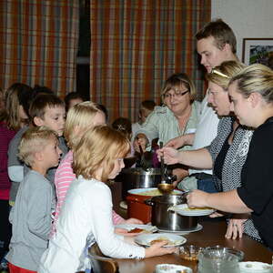 Auf den Spuren von Franz von Assisi