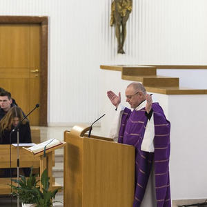 Eko-Gottesdienst 08.03.2015