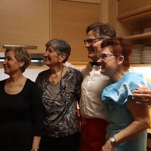 Kleinmünchner Pfarrball