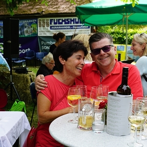 Pfarrfest 2023 - Green Event