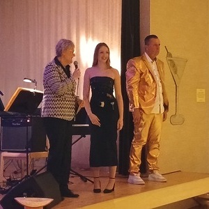 Pfarrball von St. Quirinus