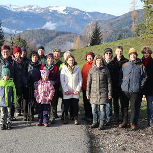 Visitation im Dekanat Weyer