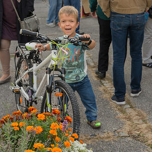 Ennsleitner Pfarrflohmarkt 2017