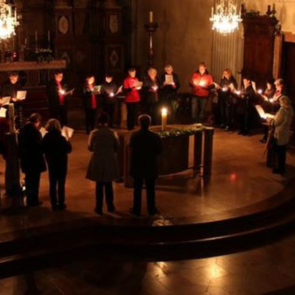 Lange Nacht der Kirchen