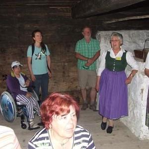 Wallfahrt Großgmain