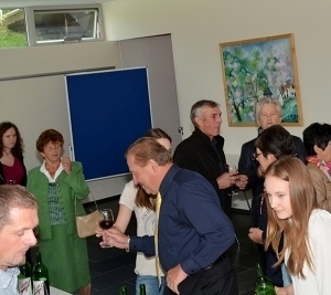 60 Jahre KBW St. Johann am Wimberg