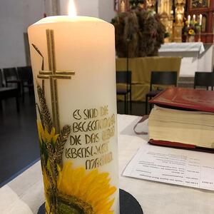 Erntedankfest 2022 Gunskirchen