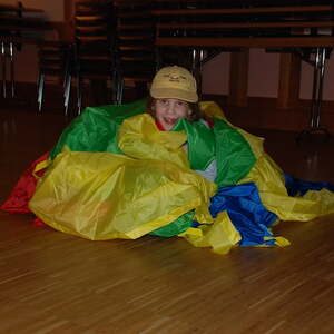 Spiele- und Filmabend