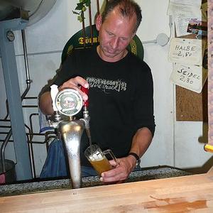 Bierwallfahrt Wilhering - Dörnbach