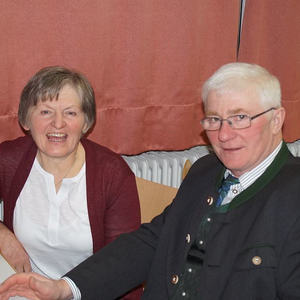 Pfarrball 'CASINO - Machen Sie Ihr Spiel!'