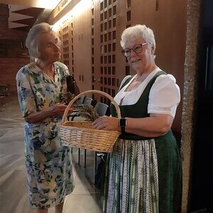 Maria Himmelfahrt 2025