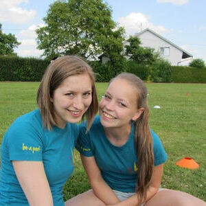 Ballsportfest der kath. Jungschar