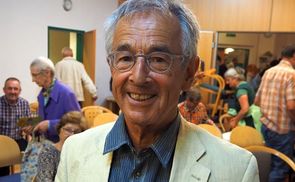 Sozialstammtisch mit Stephan Schulmeister