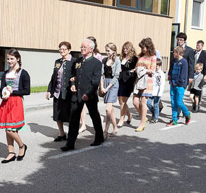 Jubelhochzeiten 2013