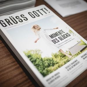 Impressionen 3. Diözesanforum in Puchberg 2019