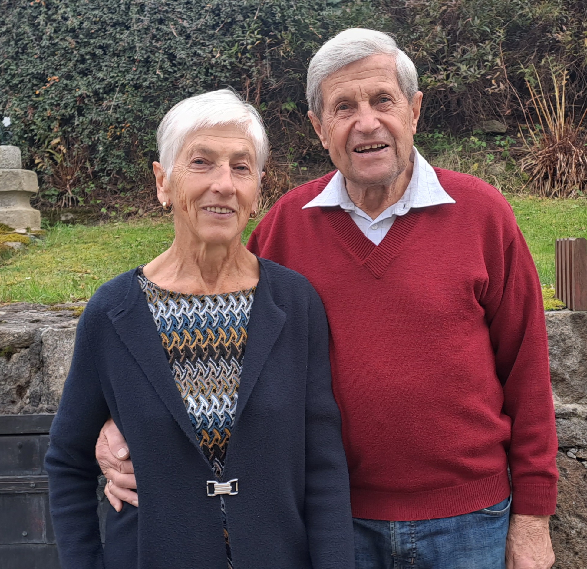 Bgm. Adi Hinterhölzl