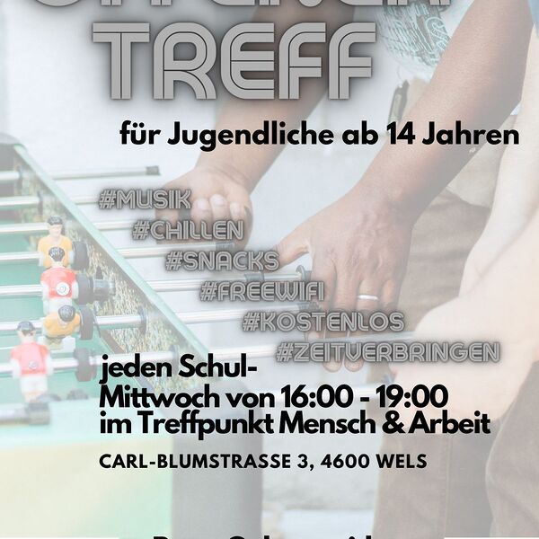 Offener Treff