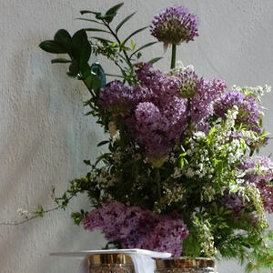 Muttertagsgottesdienst, Pfarre Neumarkt im Mühlkreis