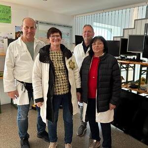 Jubiläumsflohmarkt der Pfarrgemeinde Mauthausen 