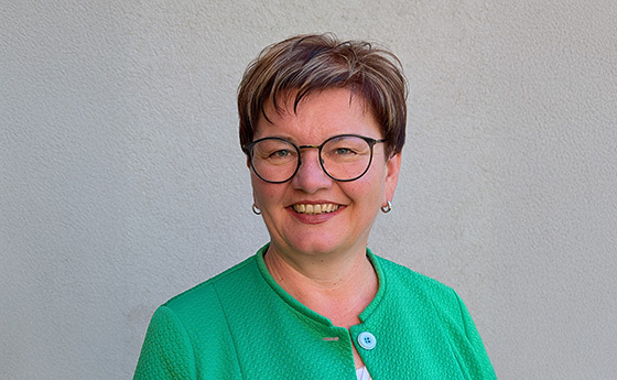 Dipl.-PAss.in Irmgard Sternbauer / © Sternbauer Dipl.-PAss.in Irmgard Sternbauer