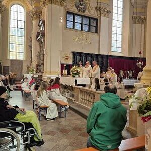 Pfarre Ried im Innkreis