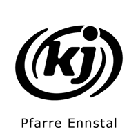 KJ Pfarre Ennstal Logo