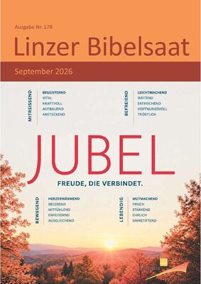Linzer Bibelsaat Nr. 178