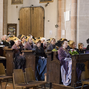 Fronleichnamsfest 2024