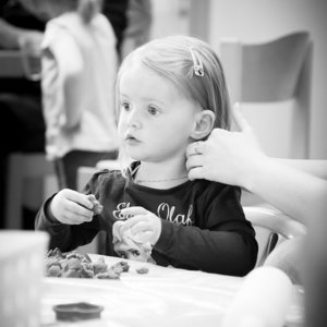 Spielgruppenfest Spiegel Sarleinsbach