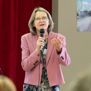 Dekanat Windischgarsten Start der neuen Pfarrstruktur 