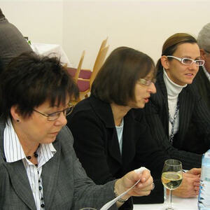 KBW - 'In der Köllagassn'