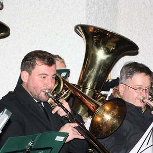Konzert in St. Quirinus