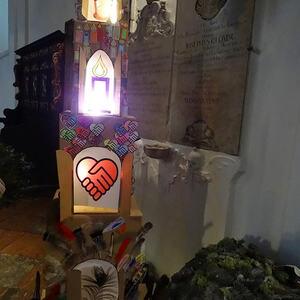 Bald sind alle Tore geöffnet!