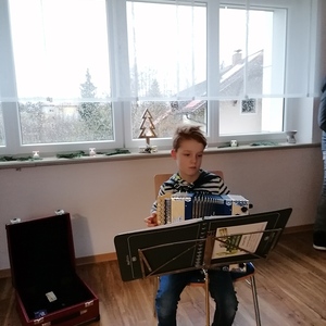 Krippenweg durch Eggerding